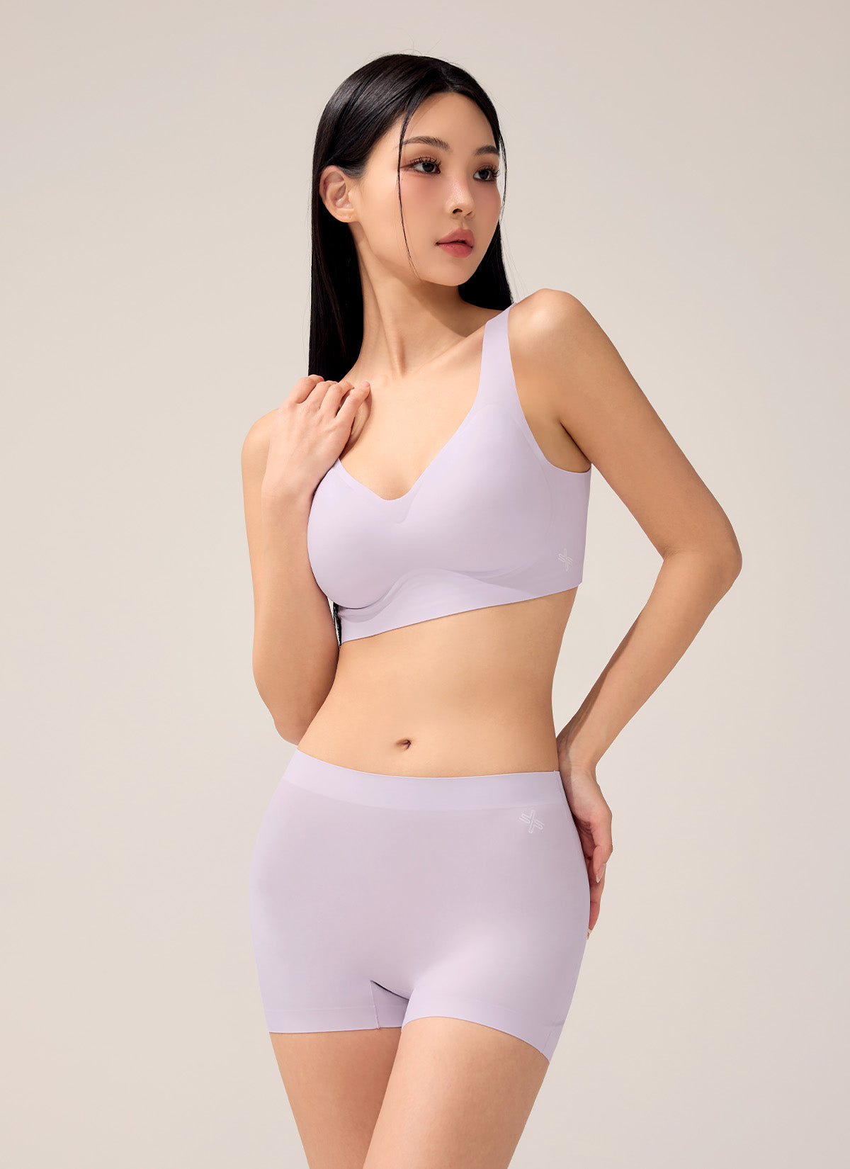 Soft Lavender