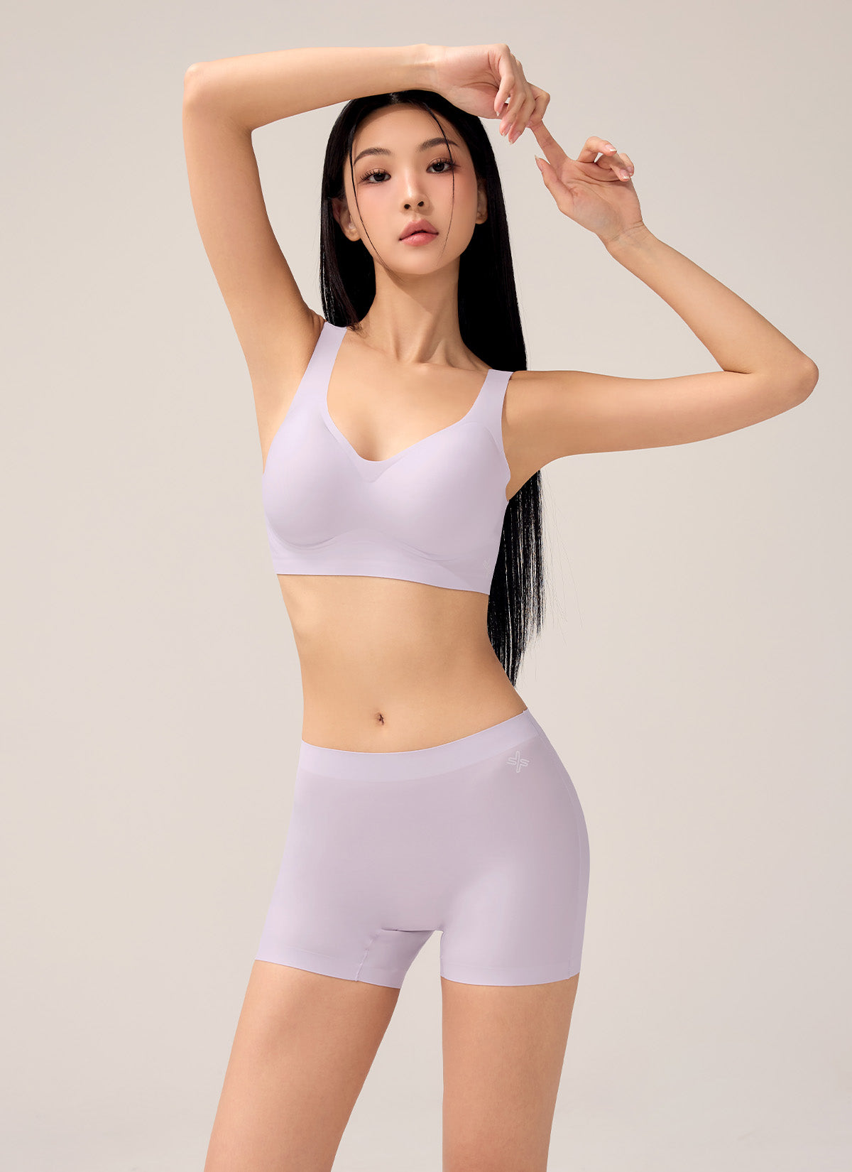 Soft Lavender