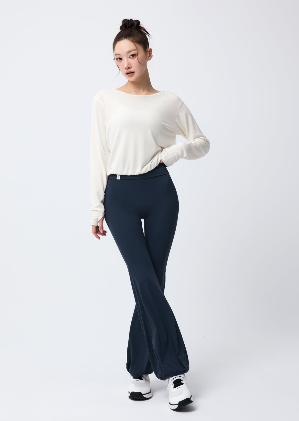 Romantic Navy