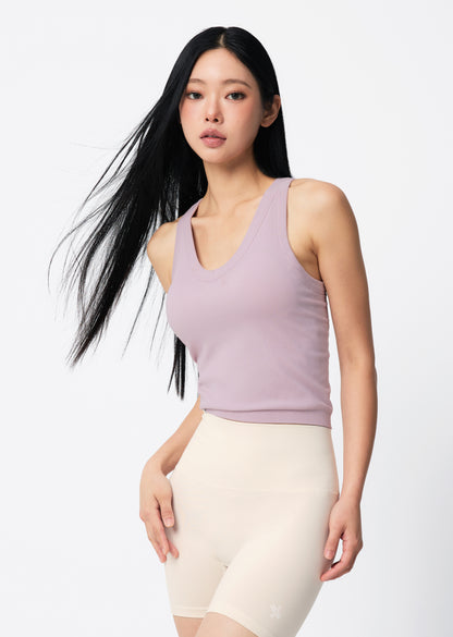 Silver Pink