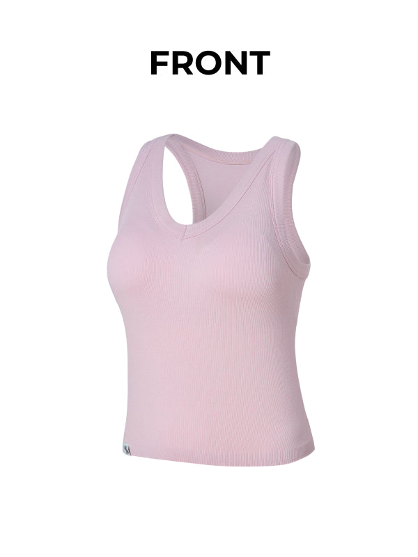 Silver Pink