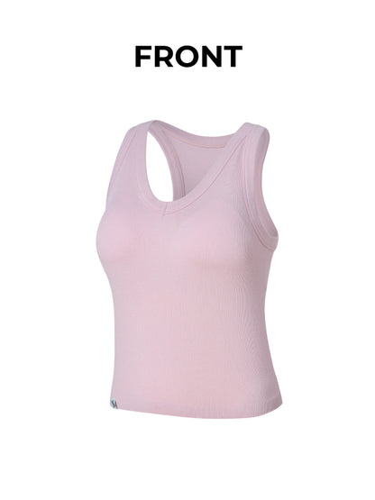 Silver Pink