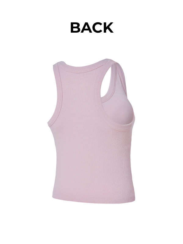 Silver Pink