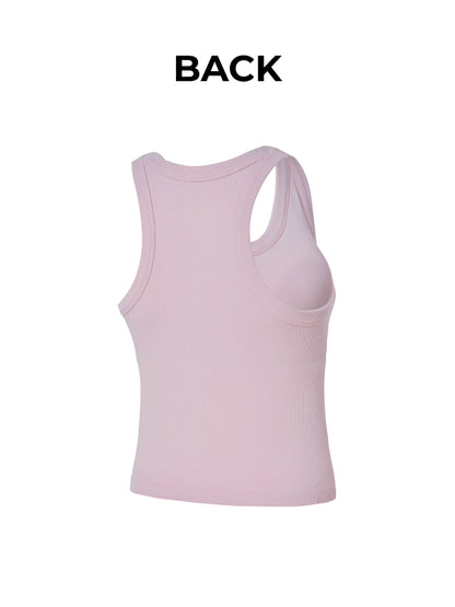 Silver Pink