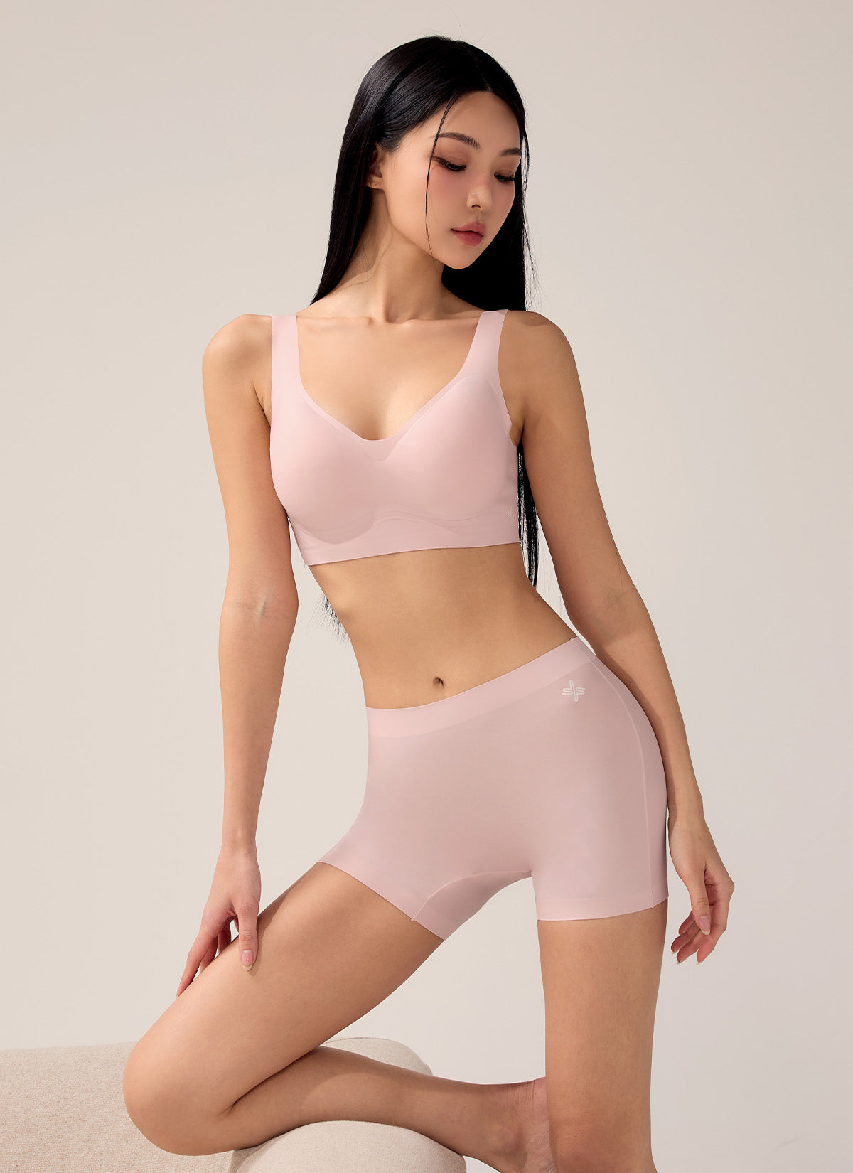 Petal Pink