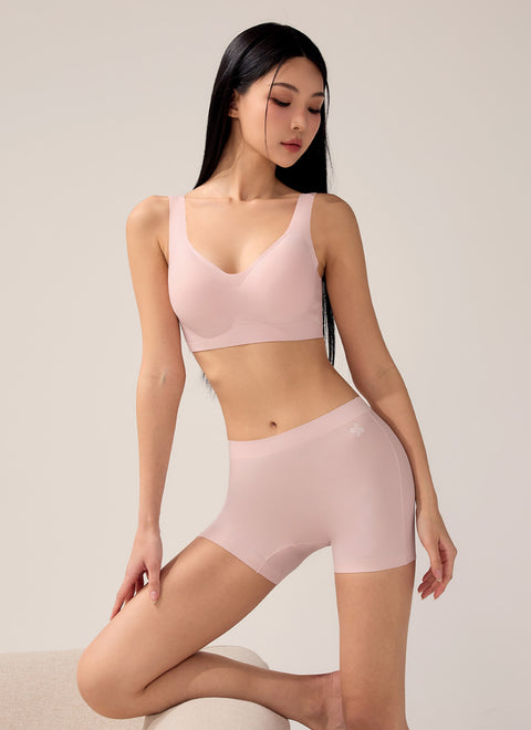 Petal Pink