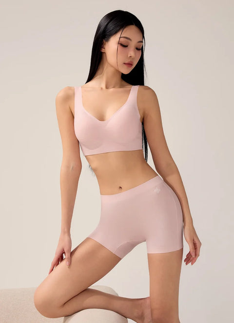 [2 FOR] Mellow Day Panties & Boxer Briefs