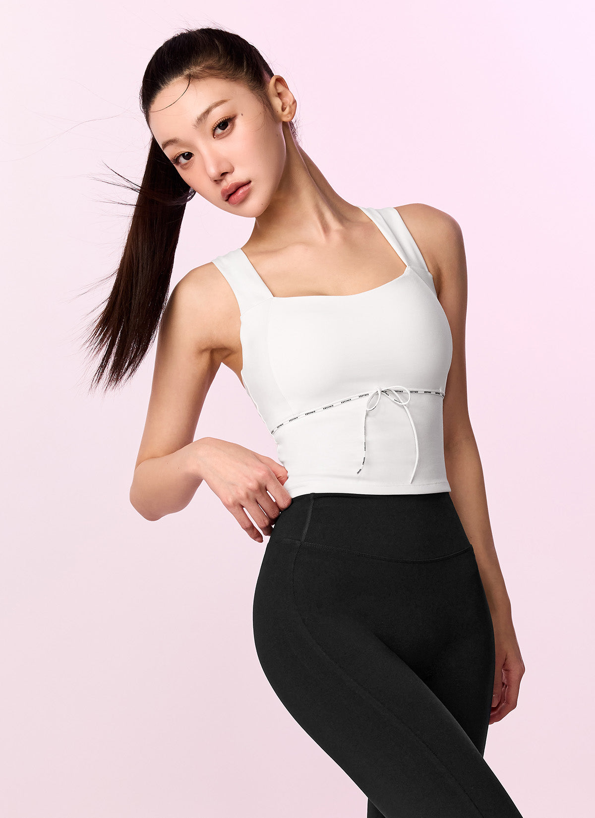 White Ivory