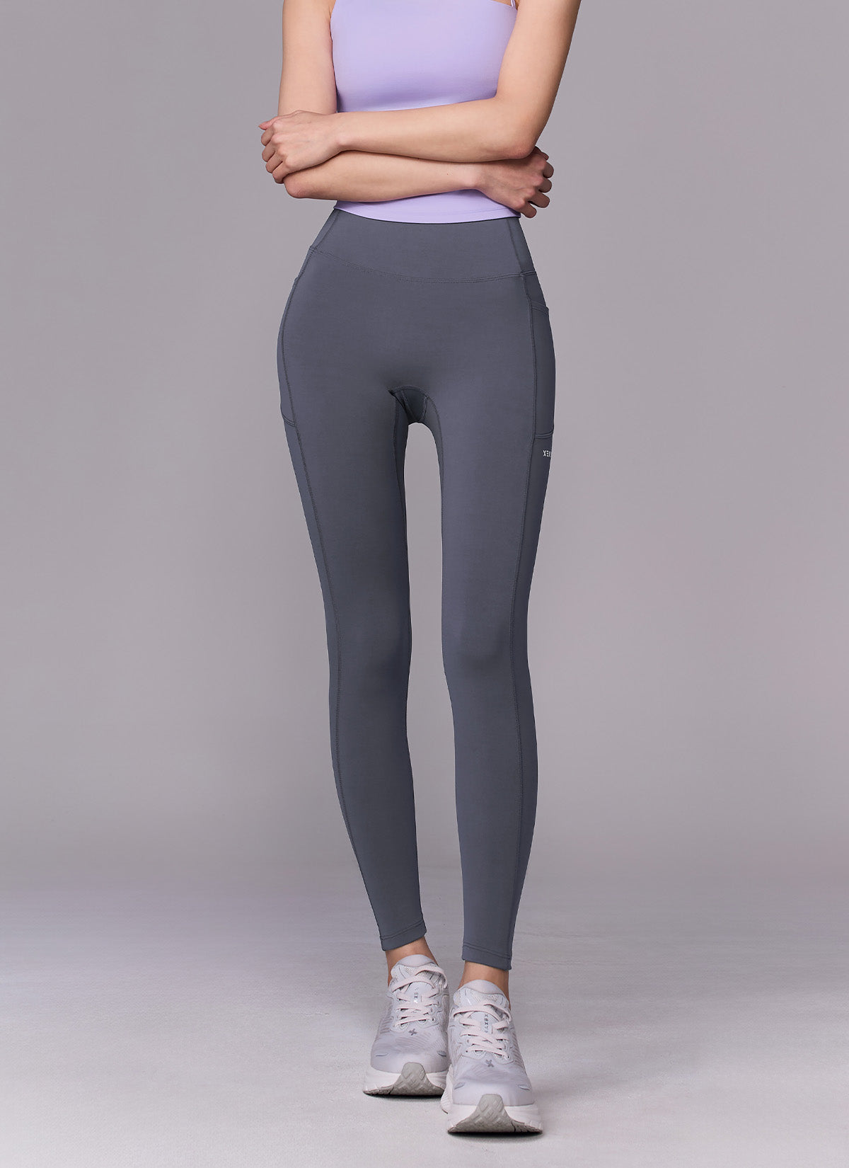 Silver Edge Gray