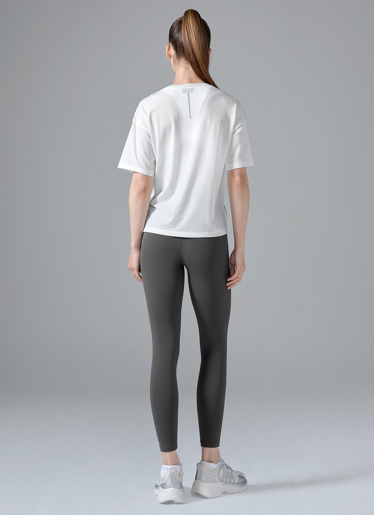 Power Gray