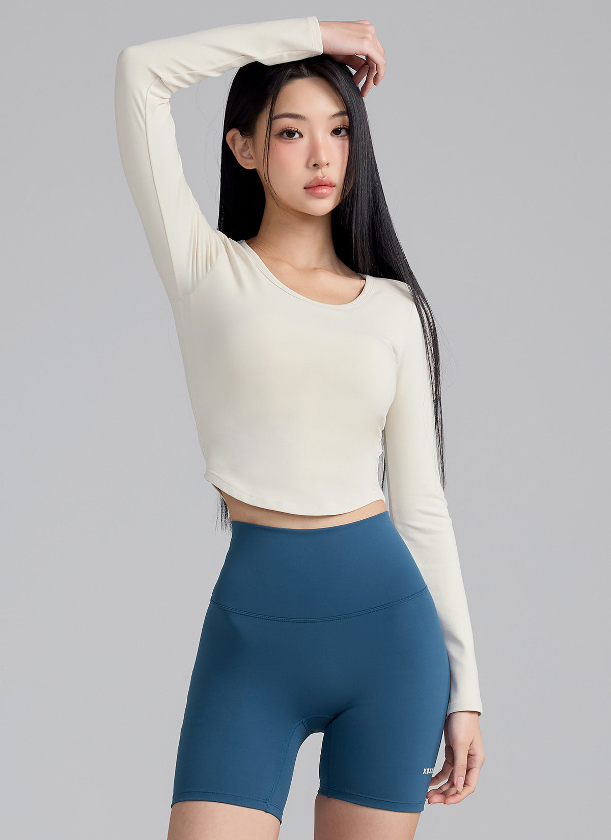 Milk Beige