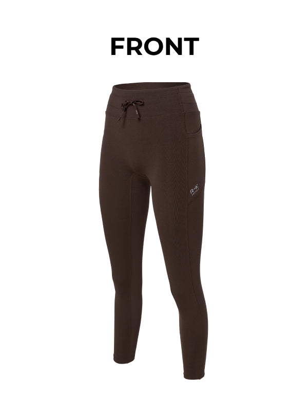 Dark Chocolate Brown