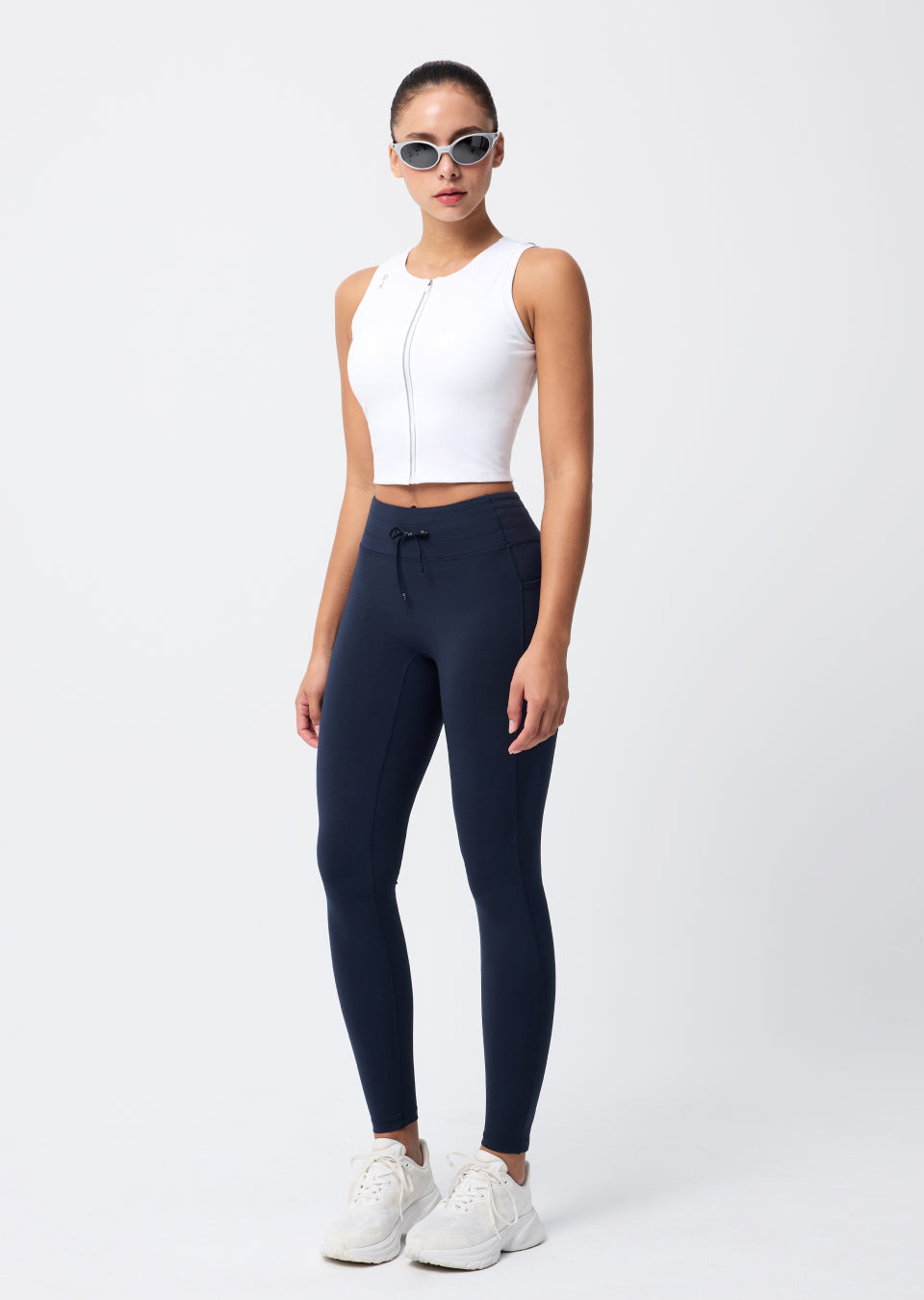 Romantic Navy