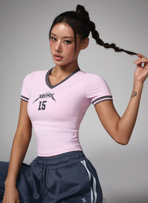 Rush Pink