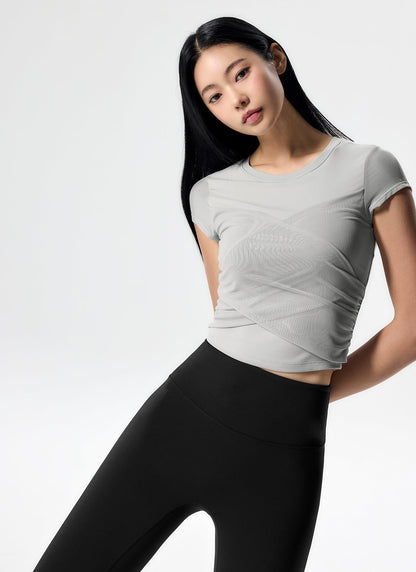 Velvet Gray