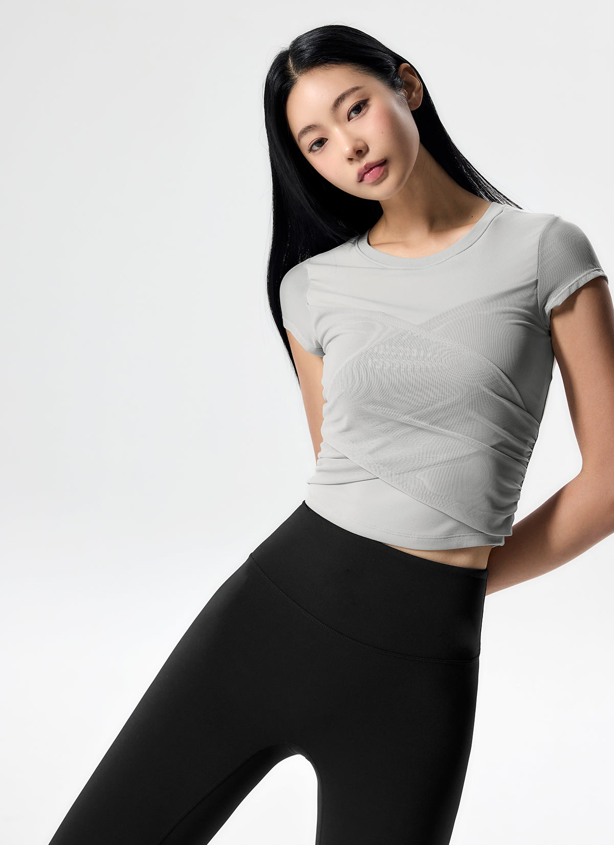 Velvet Gray