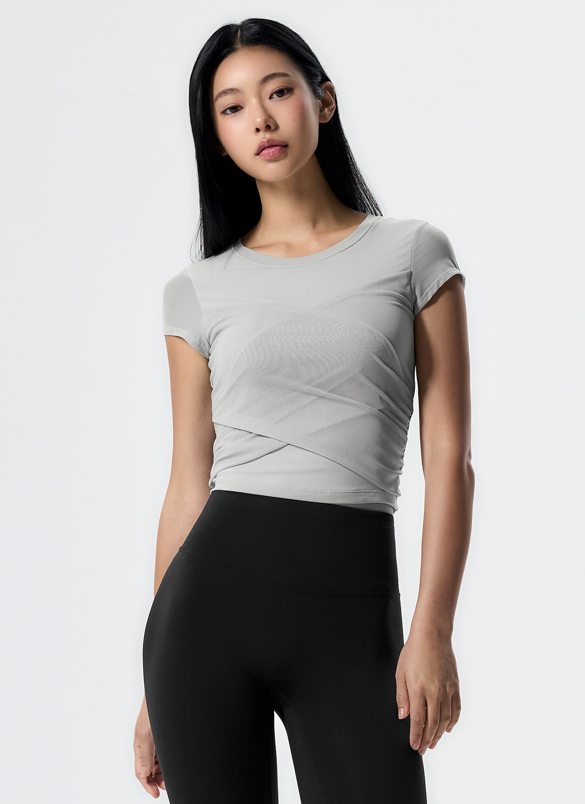 Velvet Gray