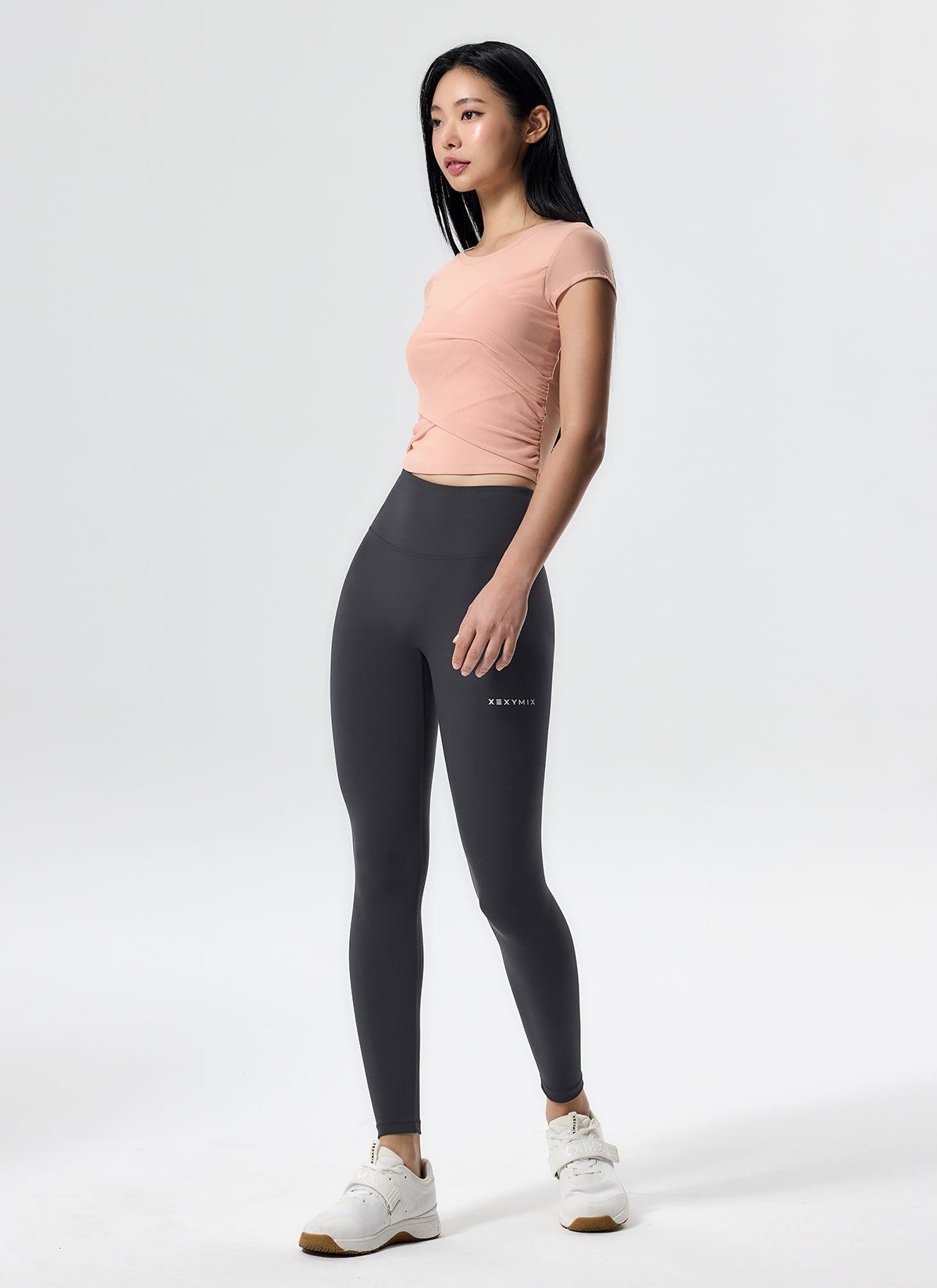 Pretty Pink