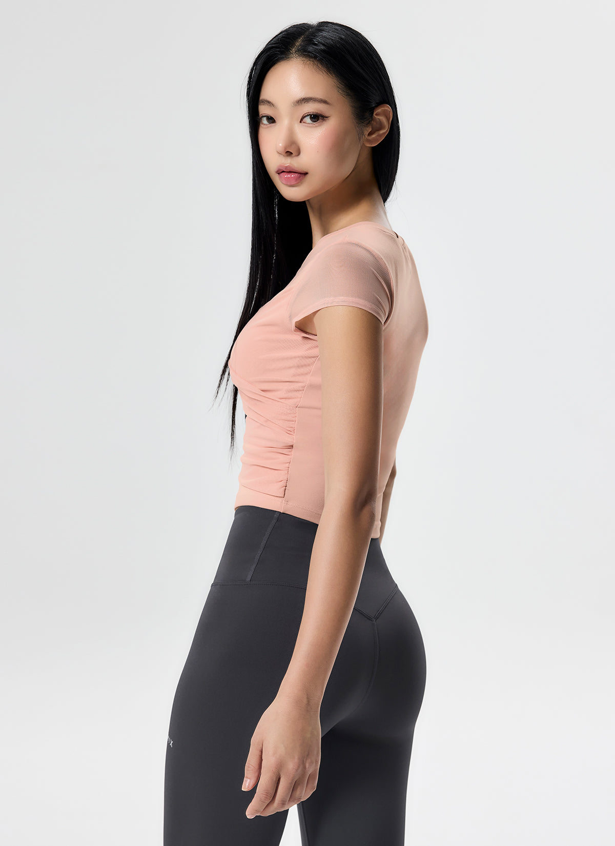 Pretty Pink