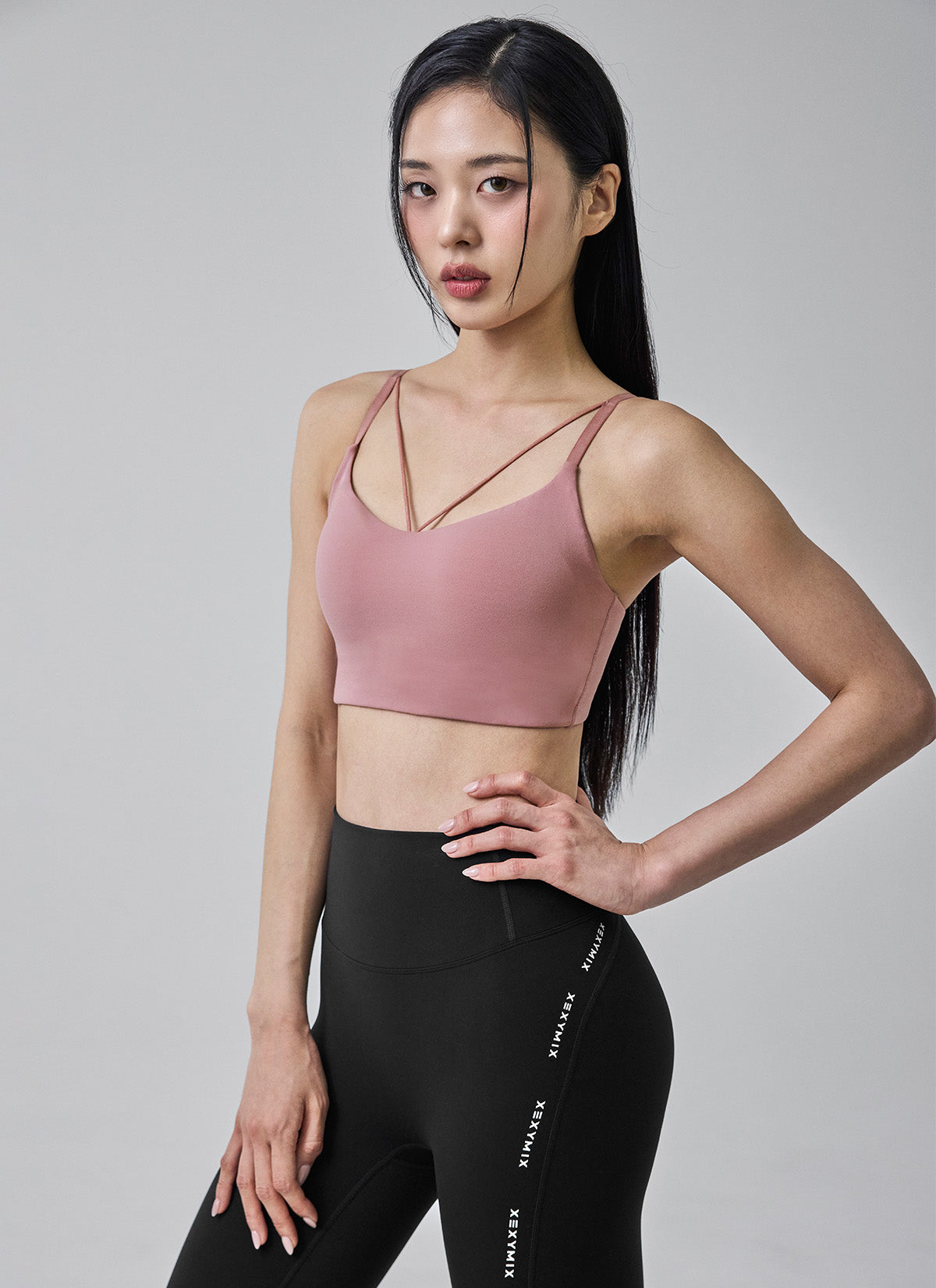 Ballet Pink