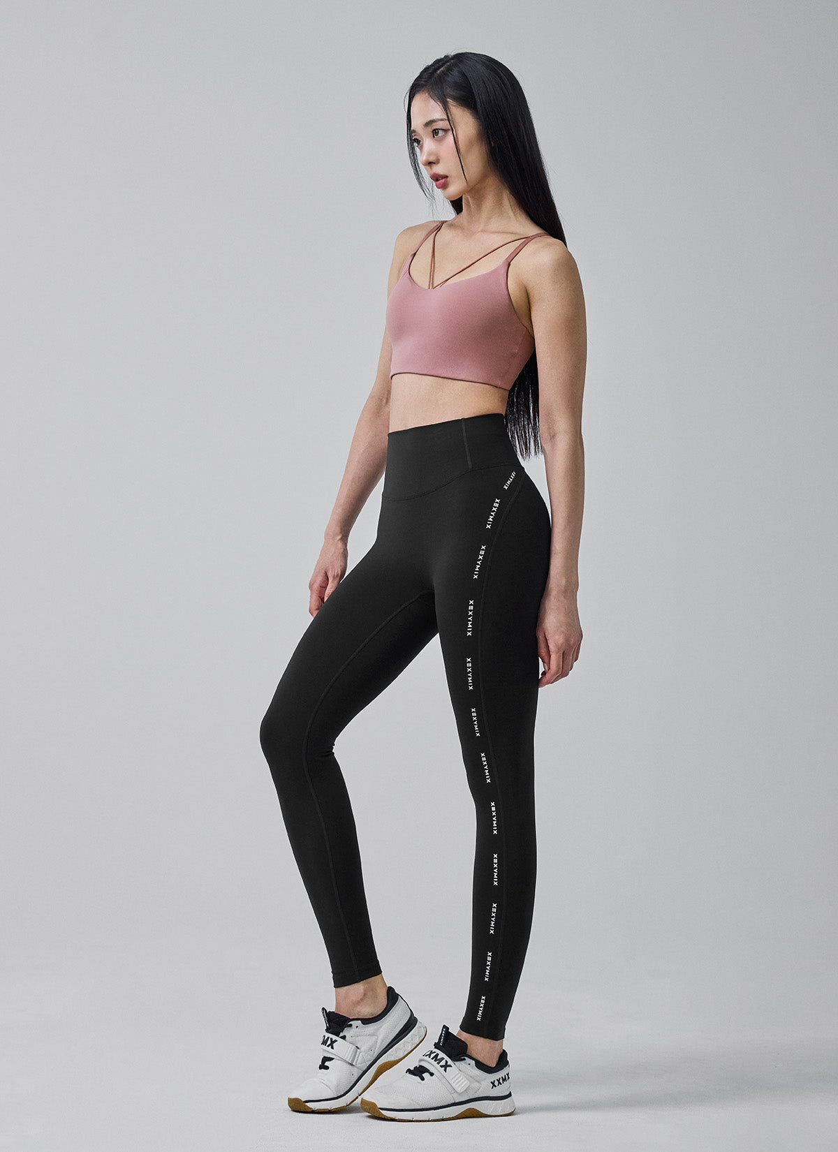 Ballet Pink