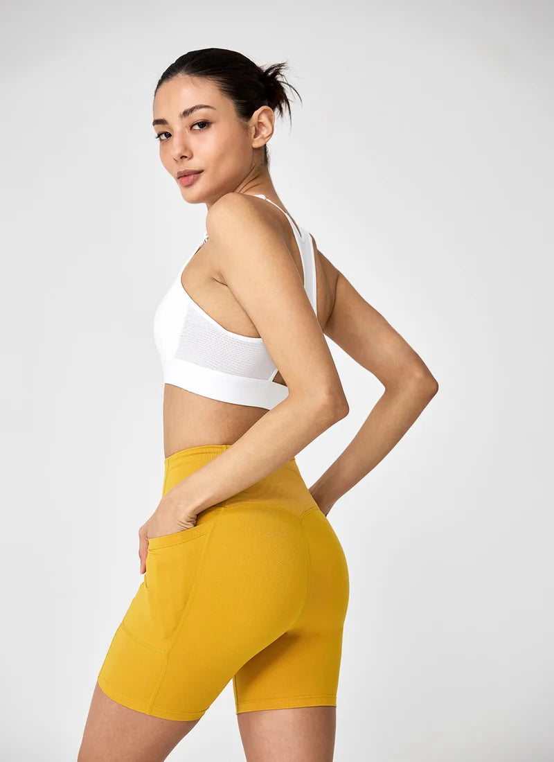 [2 FOR] RX XELLA Intension Pocket 3.5" Biker Shorts