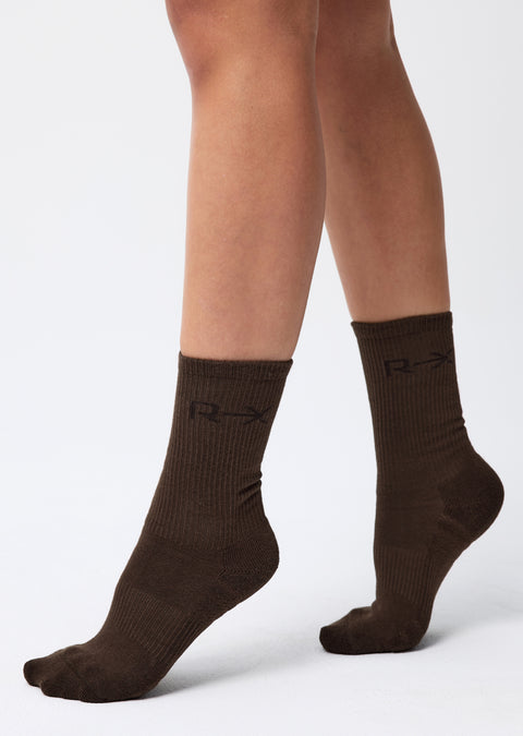 Dark Chocolate Brown
