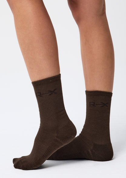 Dark Chocolate Brown