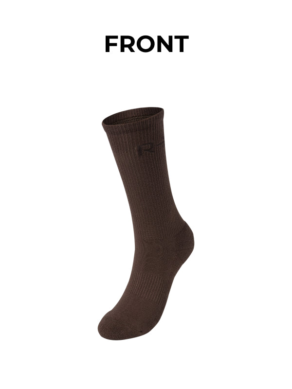 Dark Chocolate Brown
