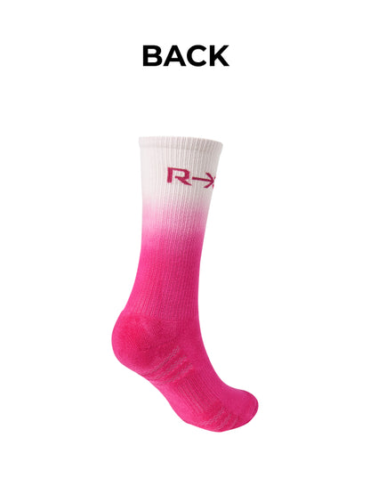 Pink Gradation