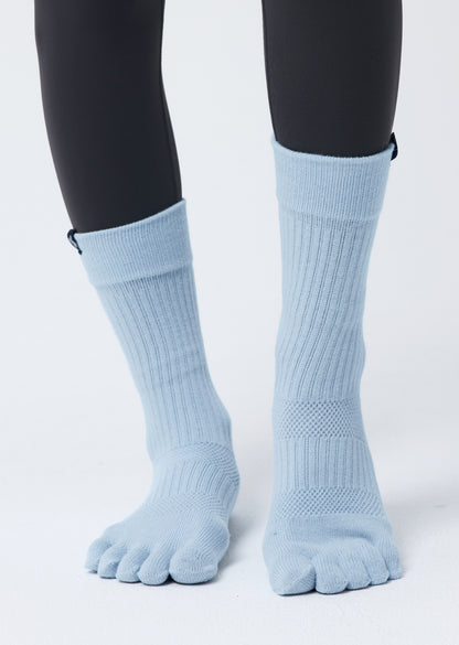Frost Blue