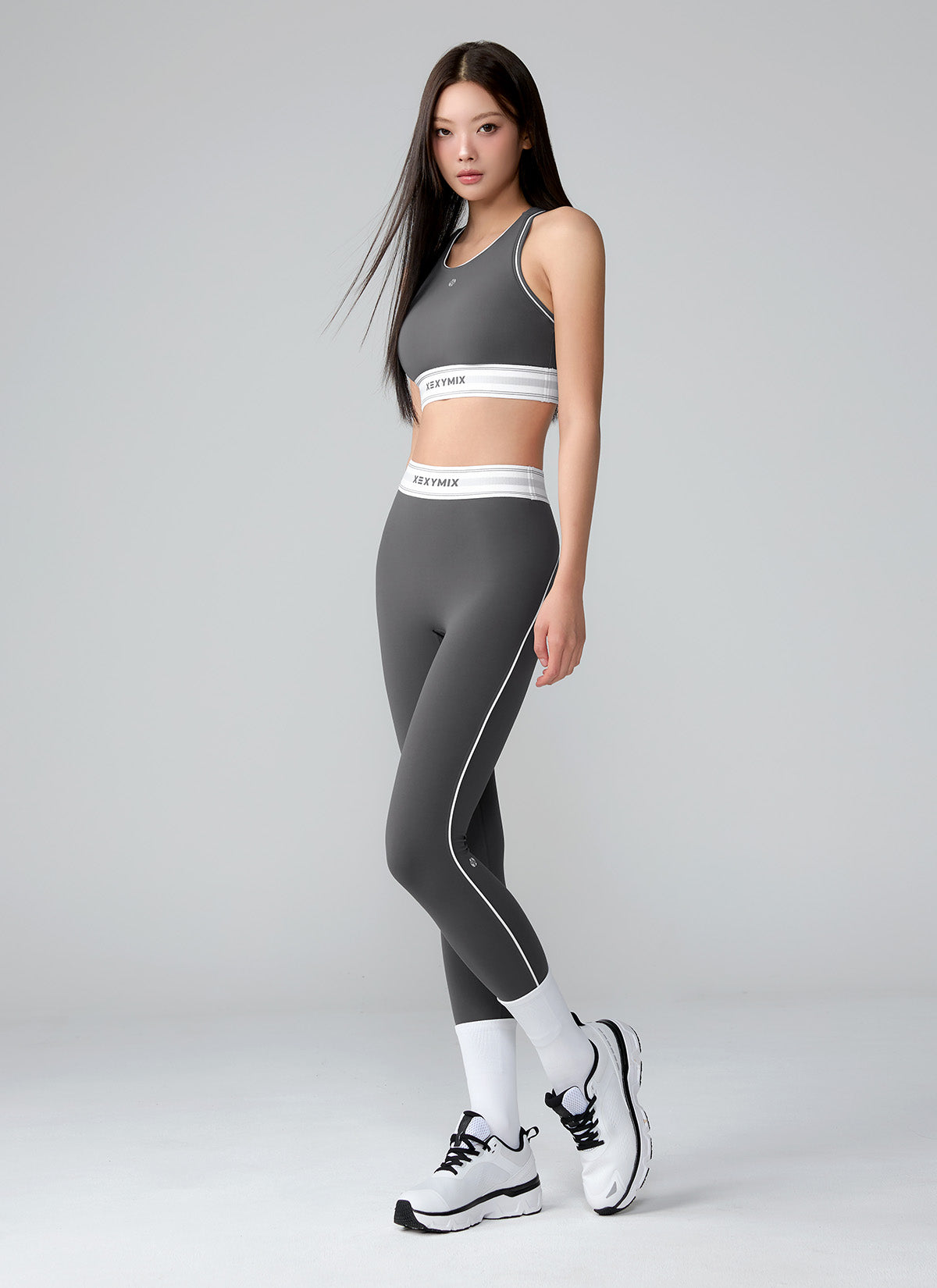 Storm Gray