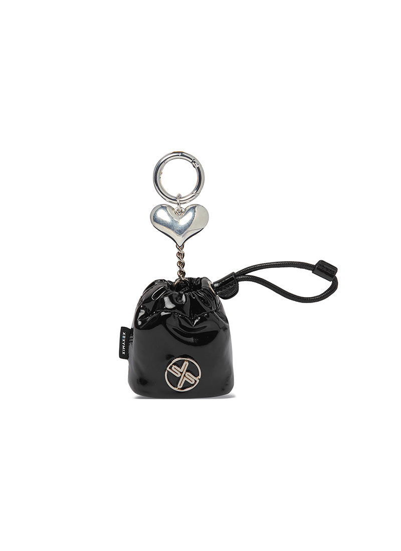 XEXYMIX Mini Bag Ball Pouch