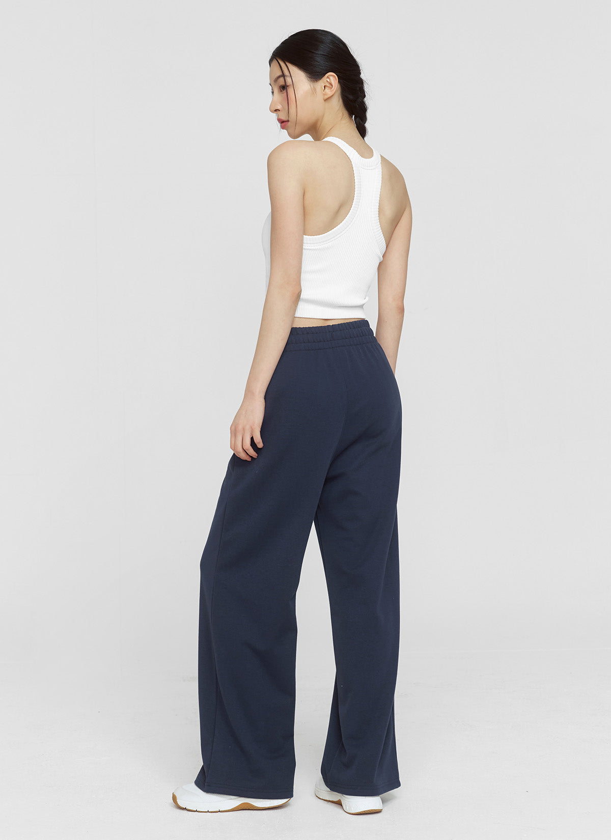 Eco Navy