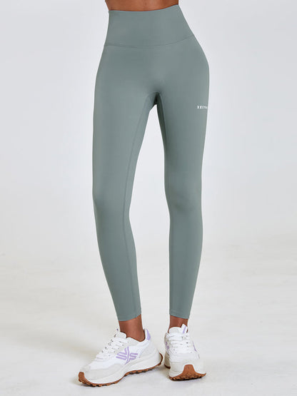 Greyish Mint