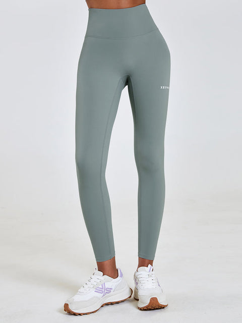 Greyish Mint