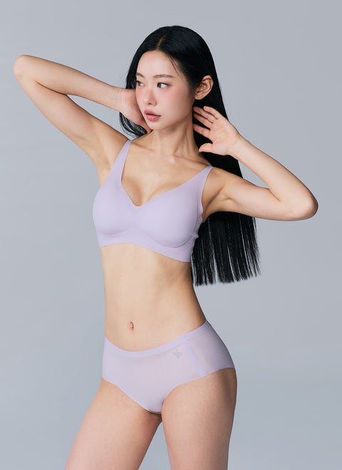 Ice Purple