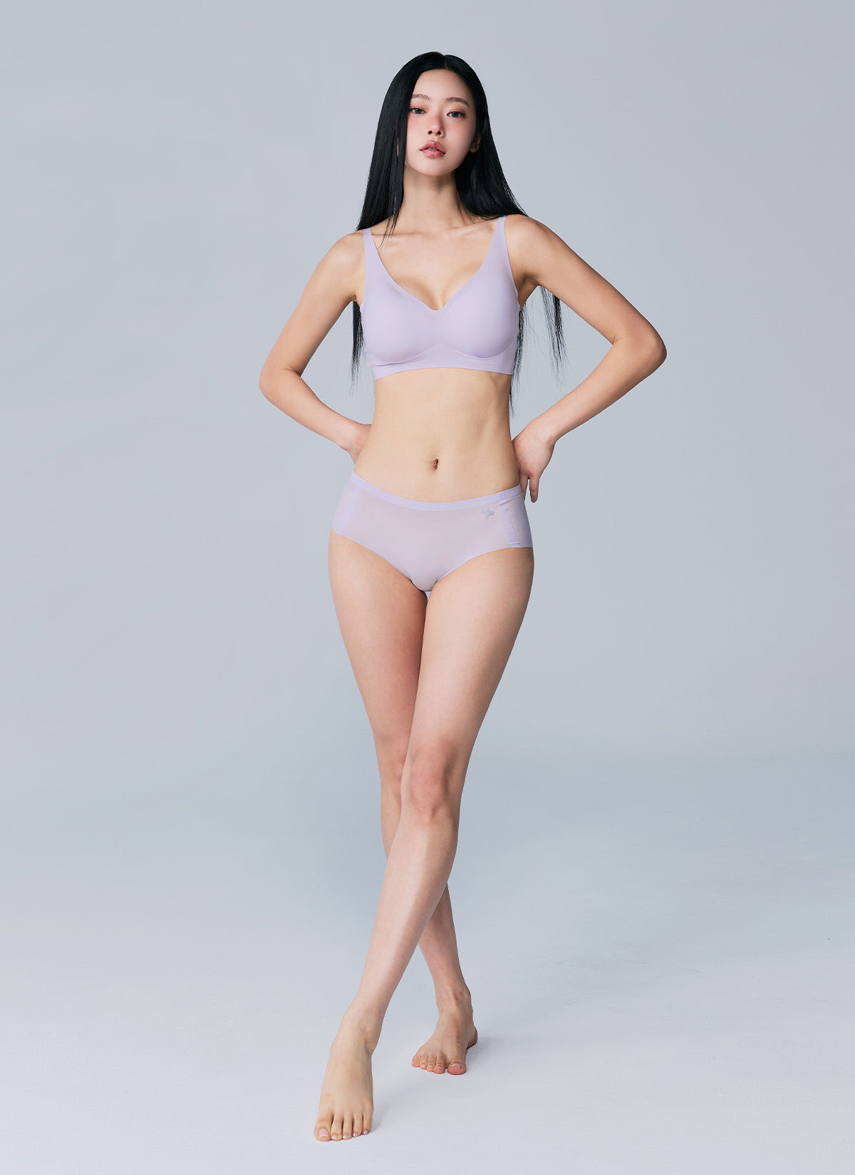 Ice Purple