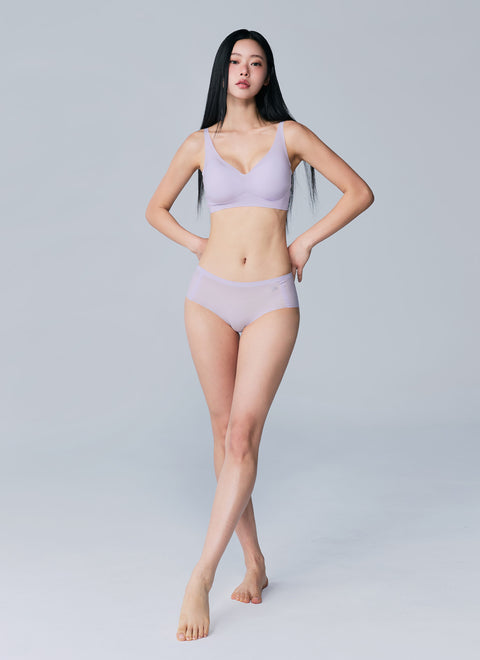 Ice Purple