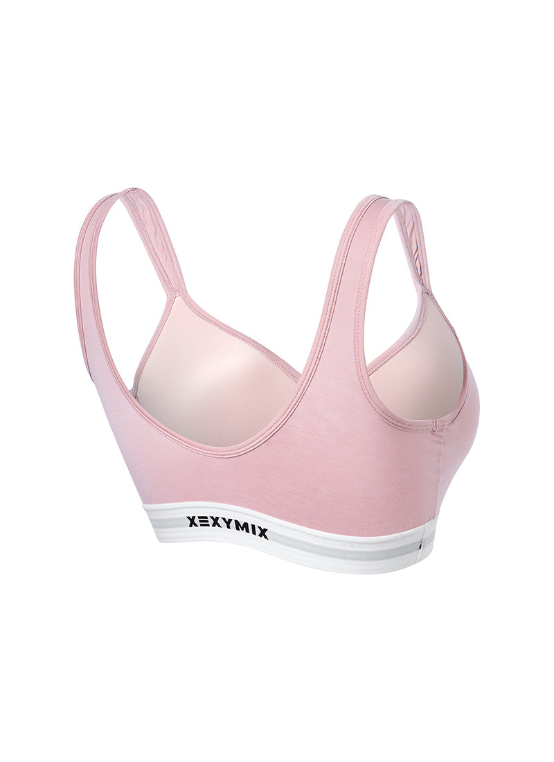 Sugar Pink