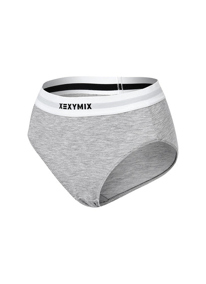 Melange Gray