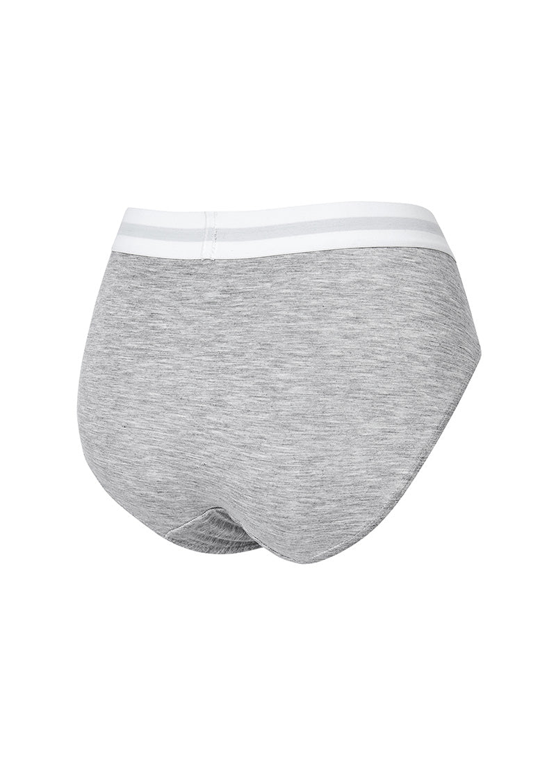 Melange Gray