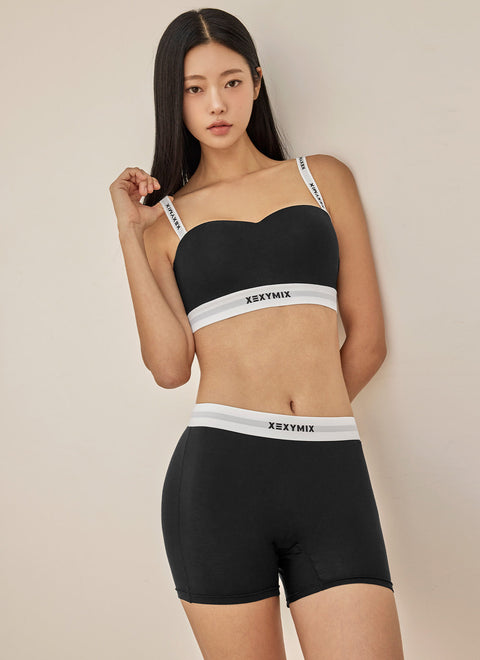 Tencel Cozy 四角內褲