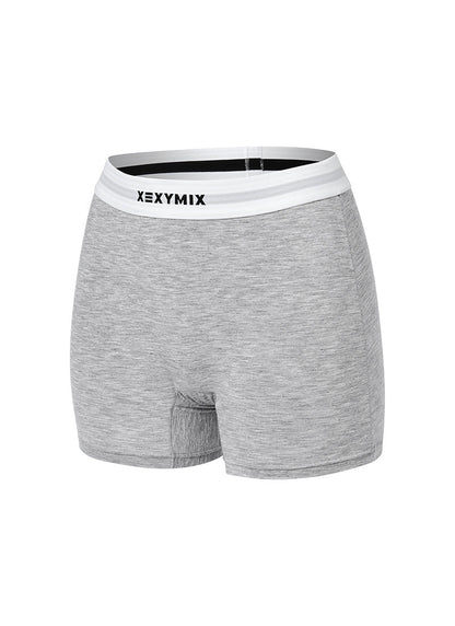 Melange Gray