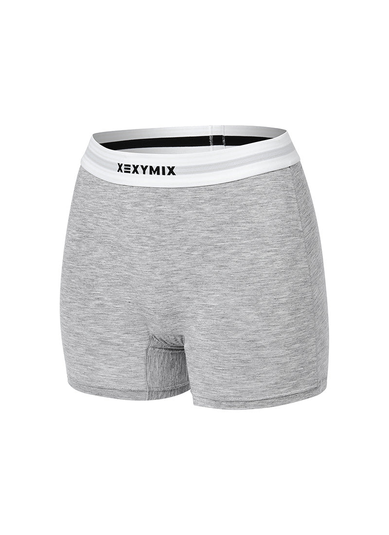 Melange Gray
