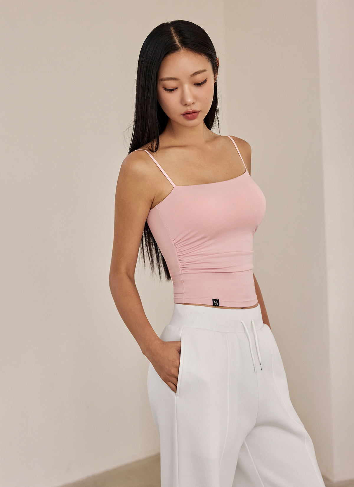 Cozy Pink