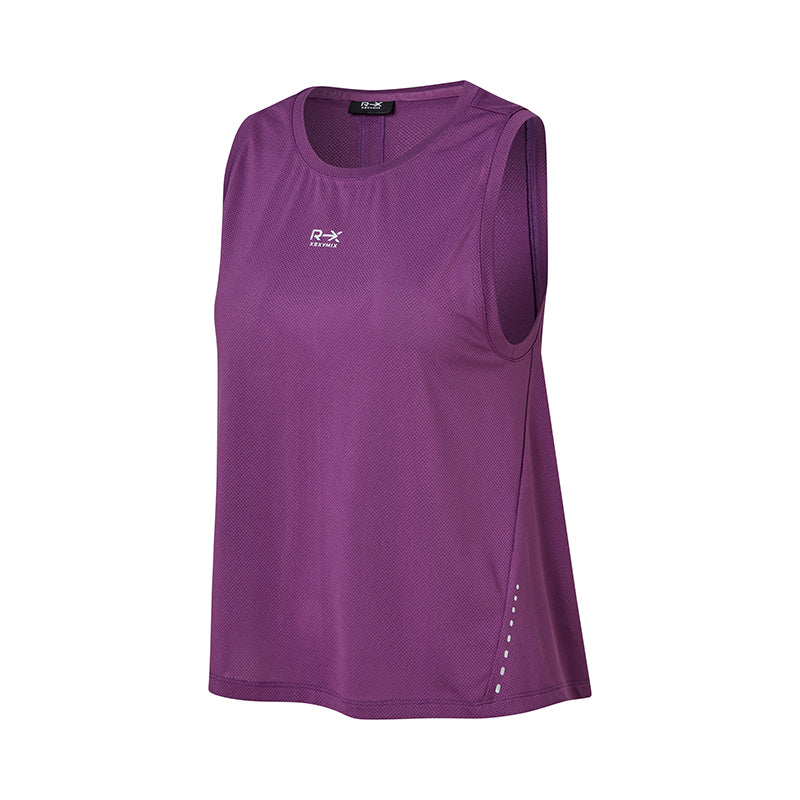 RX Air Mesh Women's Sleeveless