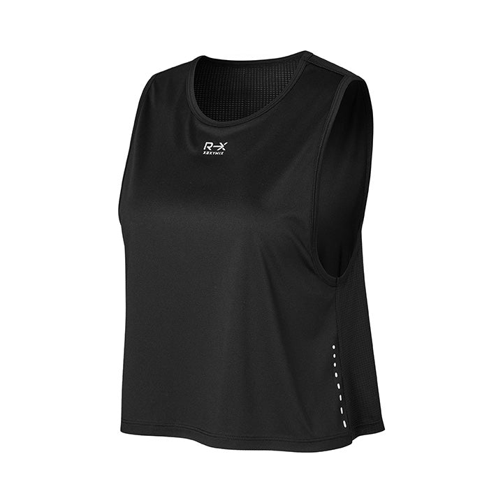 RX Free Runner Mesh Sleeveless