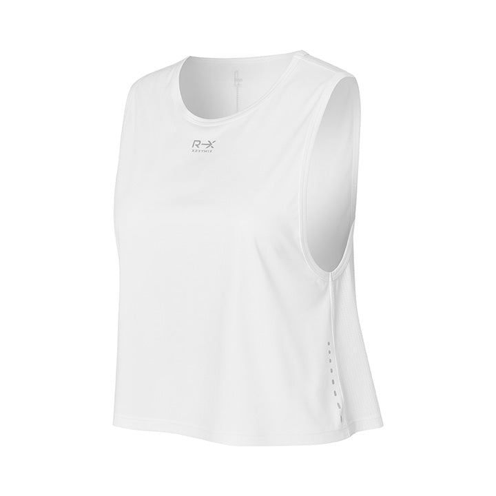 RX Free Runner Mesh Sleeveless