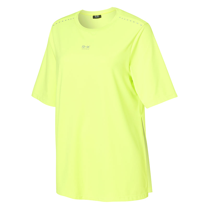 RX Cooldry Over Fit Short Sleeve